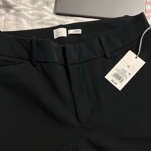 NWT A New Day black dress pants